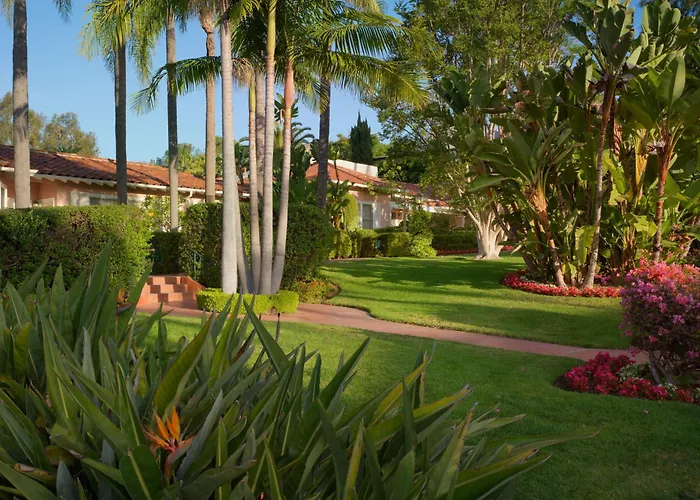 The Beverly Hills Hotel - Dorchester Collection