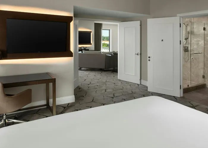 Sheraton Los Angeles San Gabriel